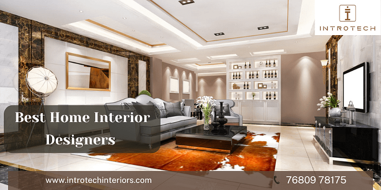 Best Home Interior Designers in LB Nagar